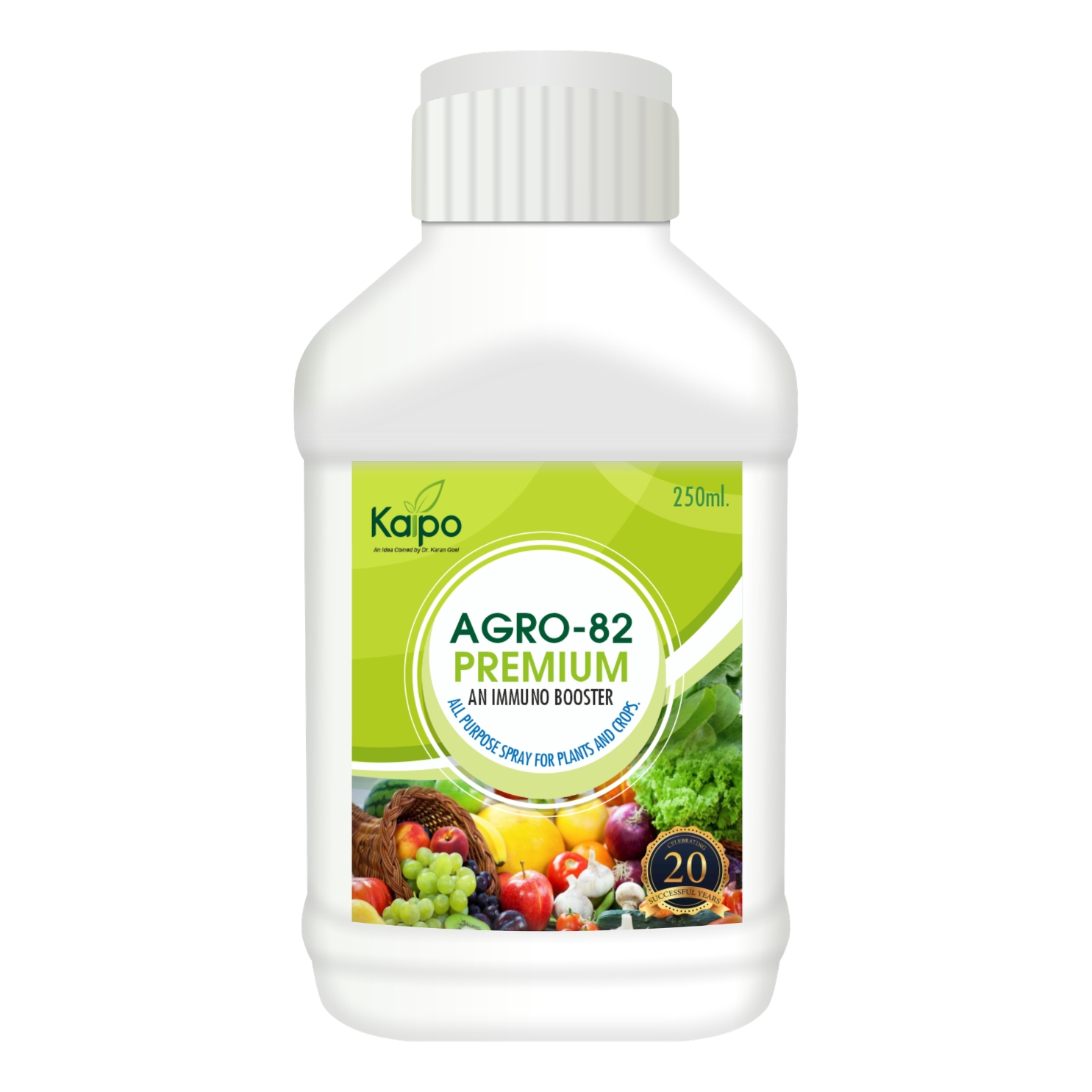 Kaipo Agro-82 premium 250ml